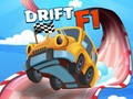 Jeu Drift F1 en ligne