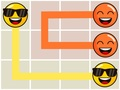 Jeu Flux Emoji en ligne