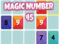 Jeu Nombre magique 45 en ligne