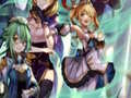 Jeu Genshin Impact (Partie 1) - Test - Personnages en ligne