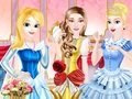 Jeu Ins Life: Bal Royal en ligne