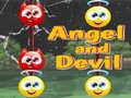 Jeu Ange et Diable en ligne