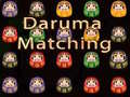 Jeu Correspondance Daruma en ligne