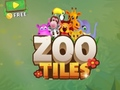 Jeu Tuile Zoo en ligne