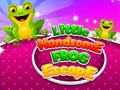 Jeu Évasion du Petit Grenouille Beau en ligne