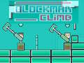Jeu Blockman Escalade en ligne