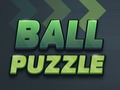 Jeu Casse-tête de balle en ligne