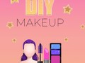 Jeu Maquillage DIY en ligne