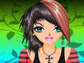 Jeu Maquillage de Star en ligne