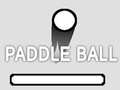 Jeu PaddleBall en ligne