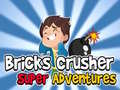 Jeu Aventures Super Casse-Briques en ligne