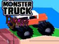 Jeu Aventure Puzzle de Monster Truck en ligne