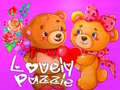 Jeu Puzzle Mignon en ligne