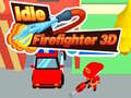 Jeu Pompier Inactif 3D en ligne