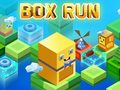 Jeu Course de Boîte en ligne