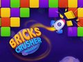Jeu Briseur de Briques: Balle Éprouvette en ligne