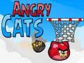Jeu Chats En Colère en ligne