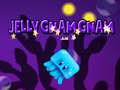 Jeu Gelée Gnam Gnam en ligne