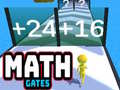 Jeu Portes Mathématiques en ligne