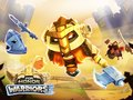 Jeu Pour l'Honneur Guerriers.io en ligne
