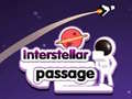 Jeu Passage interstellaire en ligne