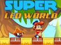 Jeu Super Leo Monde en ligne