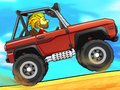 Jeu Course d'Escalade 3D en ligne