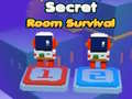Jeu Survie dans une Salle Secrète en ligne