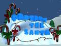 Jeu Protéger le Père Noël en ligne