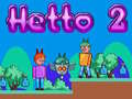 Jeu Hetto 2 en ligne