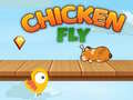 Jeu Poulet Volant en ligne