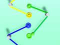 Jeu Correspondance de Corde Couleur en ligne