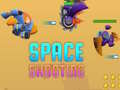 Jeu Tir spatial en ligne