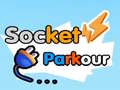 Jeu Parkour à Prise en ligne
