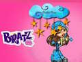 Jeu Bratz : Étoiles cachées en ligne