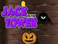 Jeu Jack dans la tour en ligne