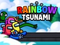 Jeu Tsunami Arc-en-ciel en ligne