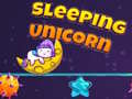 Jeu Licorne endormie en ligne