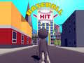 Jeu Coup de baseball en ligne