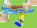 Jeu Maître de la Rénovation de Maison en ligne