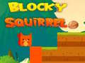 Jeu Écureuil Bloqué en ligne