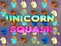 Jeu Écraser Licorne en ligne