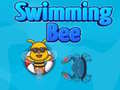 Jeu Abeille nageuse en ligne