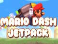 Jeu Mario Dash JetPack en ligne