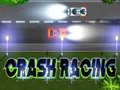Jeu Courses de Crash en ligne