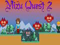 Jeu Mizu Quest 2 en ligne