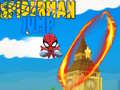 Jeu Saut de Spider-Man en ligne