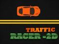 Jeu Racer de Trafic - 2D en ligne