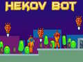 Jeu Bot Hekov en ligne