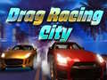 Jeu Drag Racing Ville en ligne